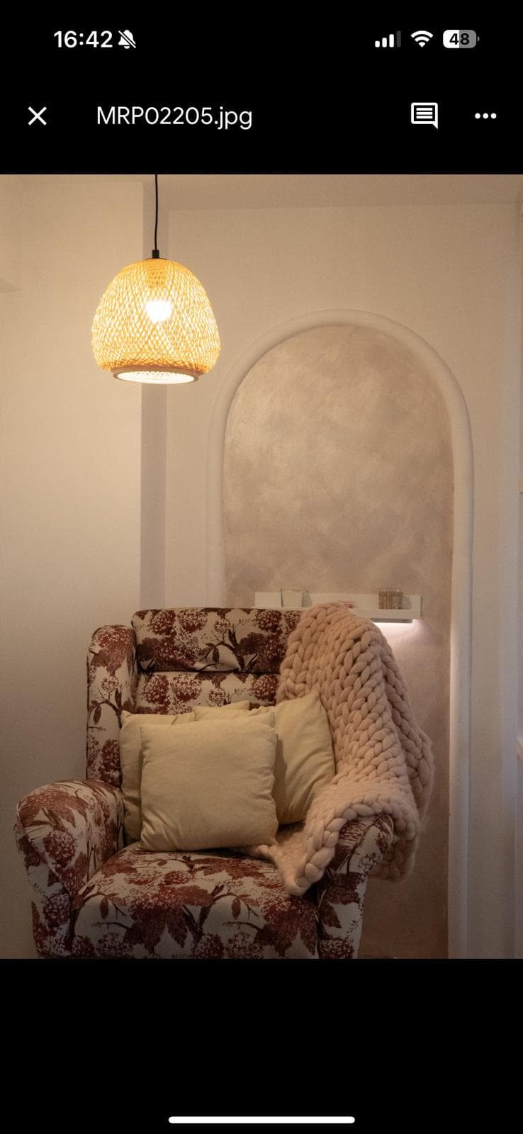 Detalj prostora Alila Studio Wellbeing — 13