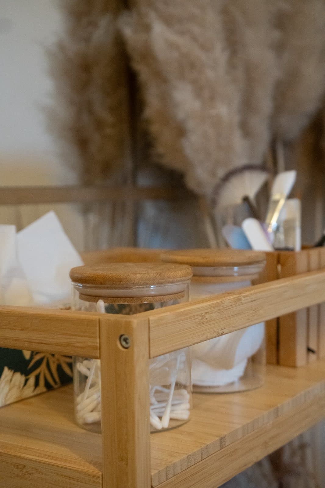 Detalj prostora Alila Studio Wellbeing — 16